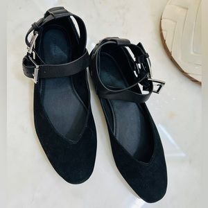 Rebecca Minkoff Flats